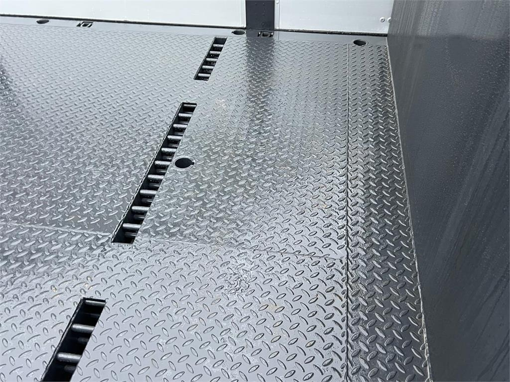 Thùng lửng Scancon SAL6212 - 6200 mm stykgods lad: hình 7 Thùng lửng Scancon SAL6212 - 6200 mm stykgods lad: hình 7