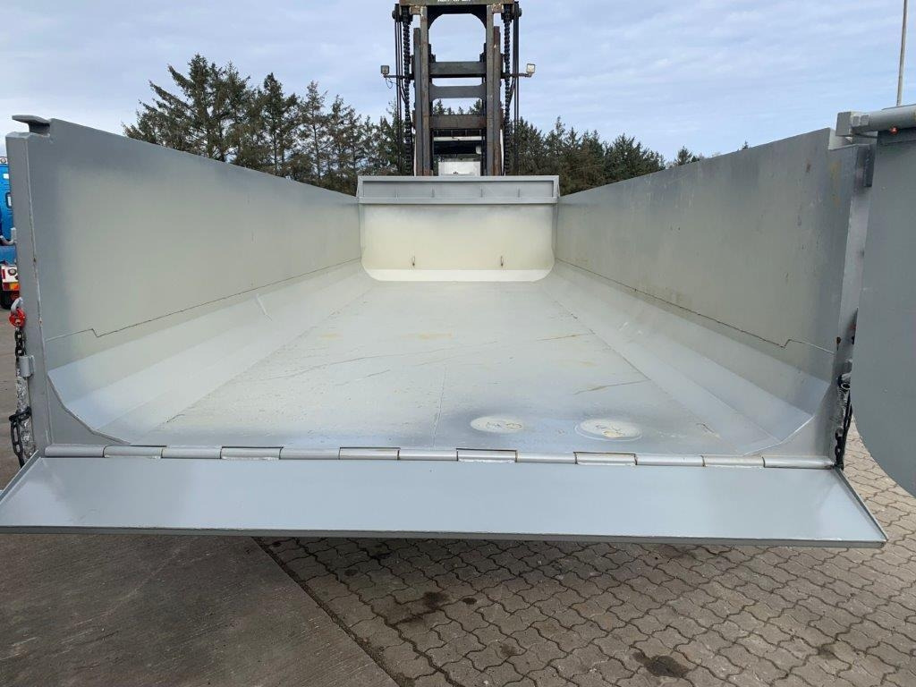 Scancon SH6515 Hardox 15m3 6500mm  - Thùng lửng: hình 5 Scancon SH6515 Hardox 15m3 6500mm  - Thùng lửng: hình 5