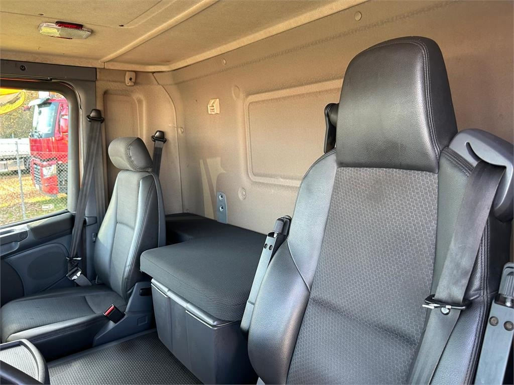 Xe cẩu tự hành Scania G410 LB 8X2*6 HLB - Hiab X- Hiduo 188E3 kran: hình 21