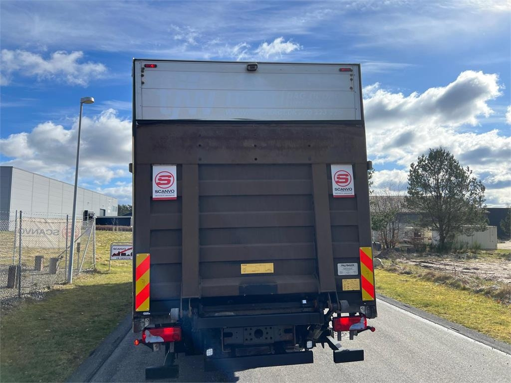 Scania P280 LB 6x2*4 MLB - 24 pallets  - Xe tải thùng mui bạt: hình 3 Scania P280 LB 6x2*4 MLB - 24 pallets  - Xe tải thùng mui bạt: hình 3