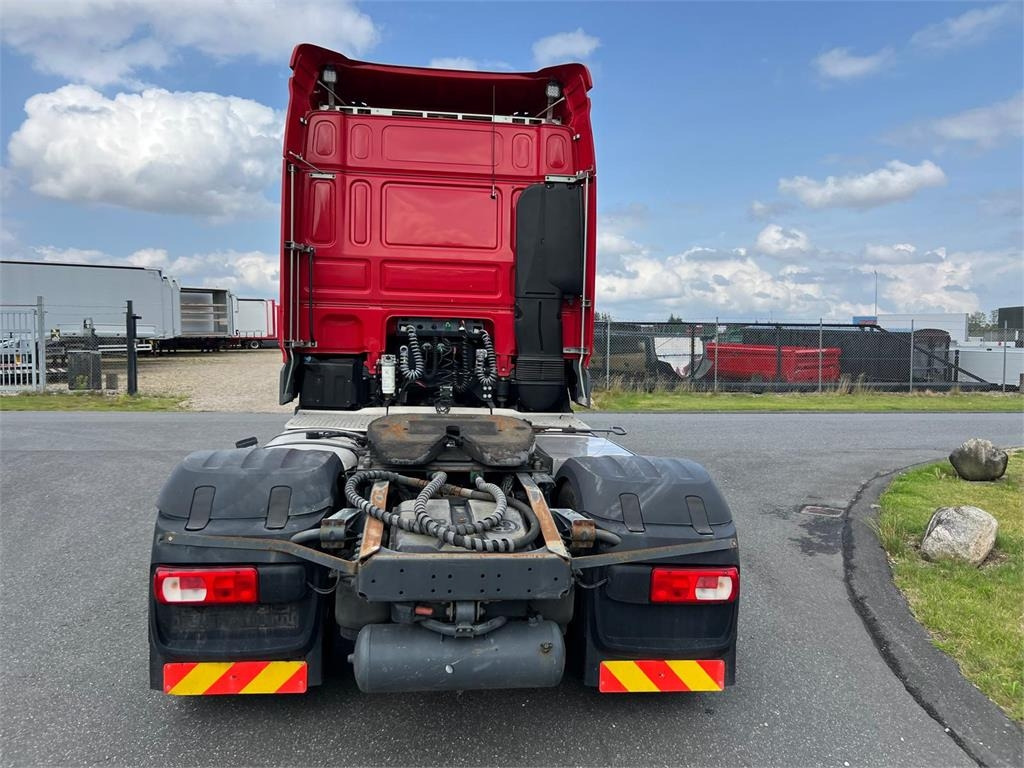 DAF XF 480 TF - hydraulik kit - Xe đầu kéo: hình 4 DAF XF 480 TF - hydraulik kit - Xe đầu kéo: hình 4