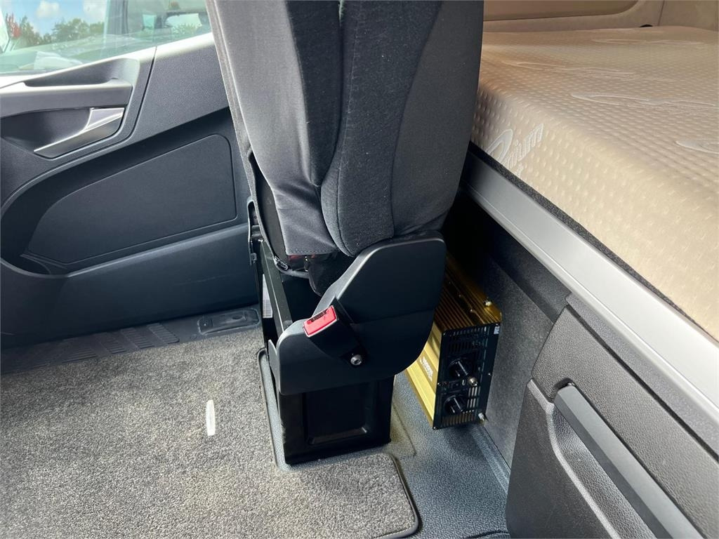 Xe đầu kéo Mercedes-Benz Actros 2545 LS: hình 12