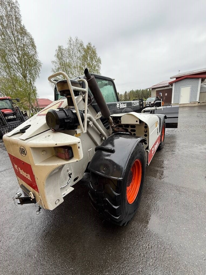 Bobcat T 2556 - Xe nhấc hình viễn vọng kính: hình 5 Bobcat T 2556 - Xe nhấc hình viễn vọng kính: hình 5