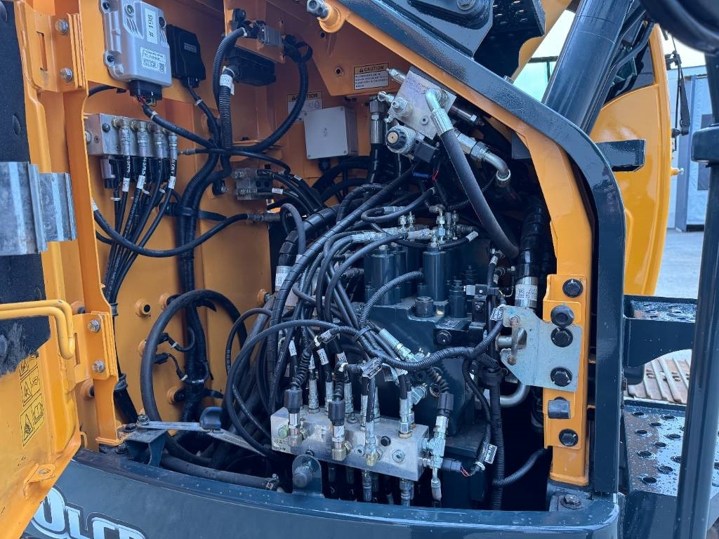 Cho thuê Hyundai HX130LCR  Hyundai HX130LCR: hình 13