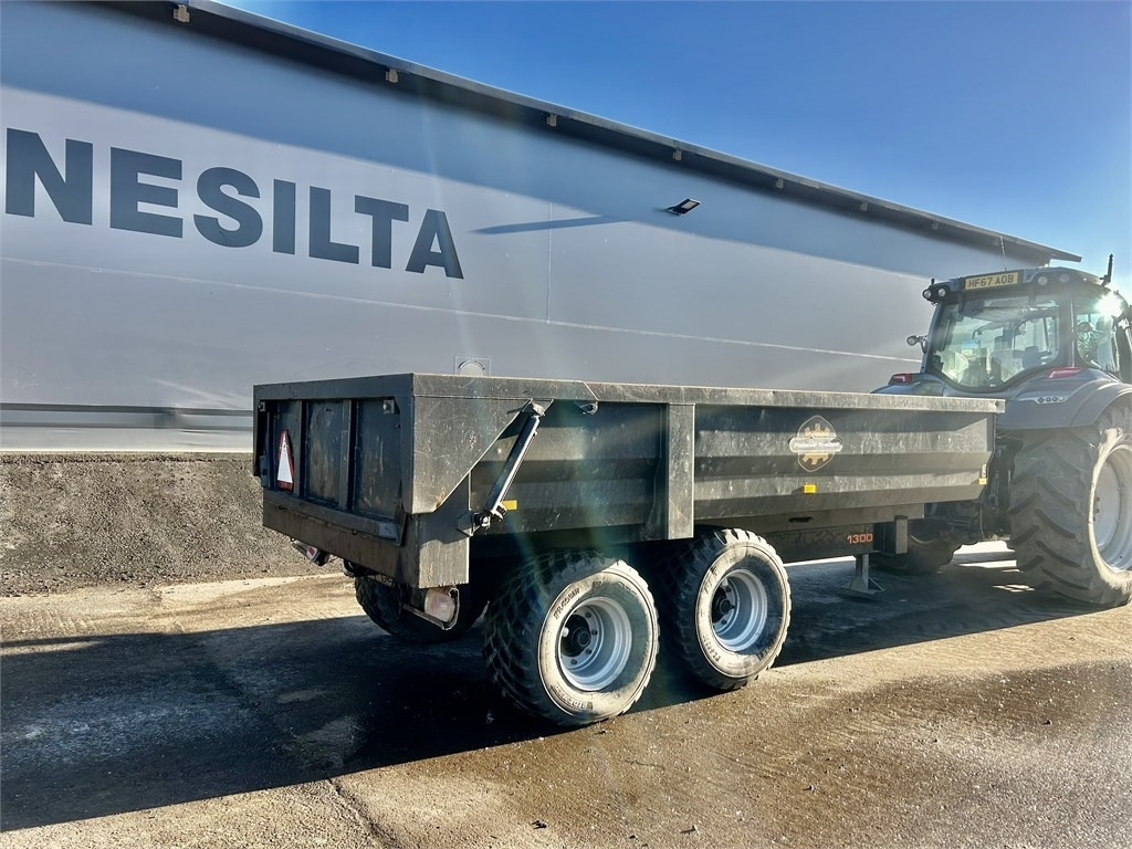 Palmse Trailer MYYTY SOLD! 1300 - Toa kéo nhỏng/ Xe đổ: hình 2 Palmse Trailer MYYTY SOLD! 1300 - Toa kéo nhỏng/ Xe đổ: hình 2