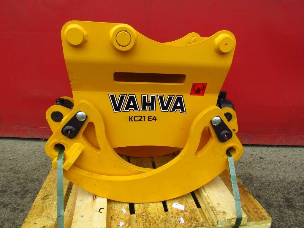 Nho táo cho Máy móc xây dựng mới Vahva KC21 E4 YLEIS/KAHMARIKOURA: hình 1