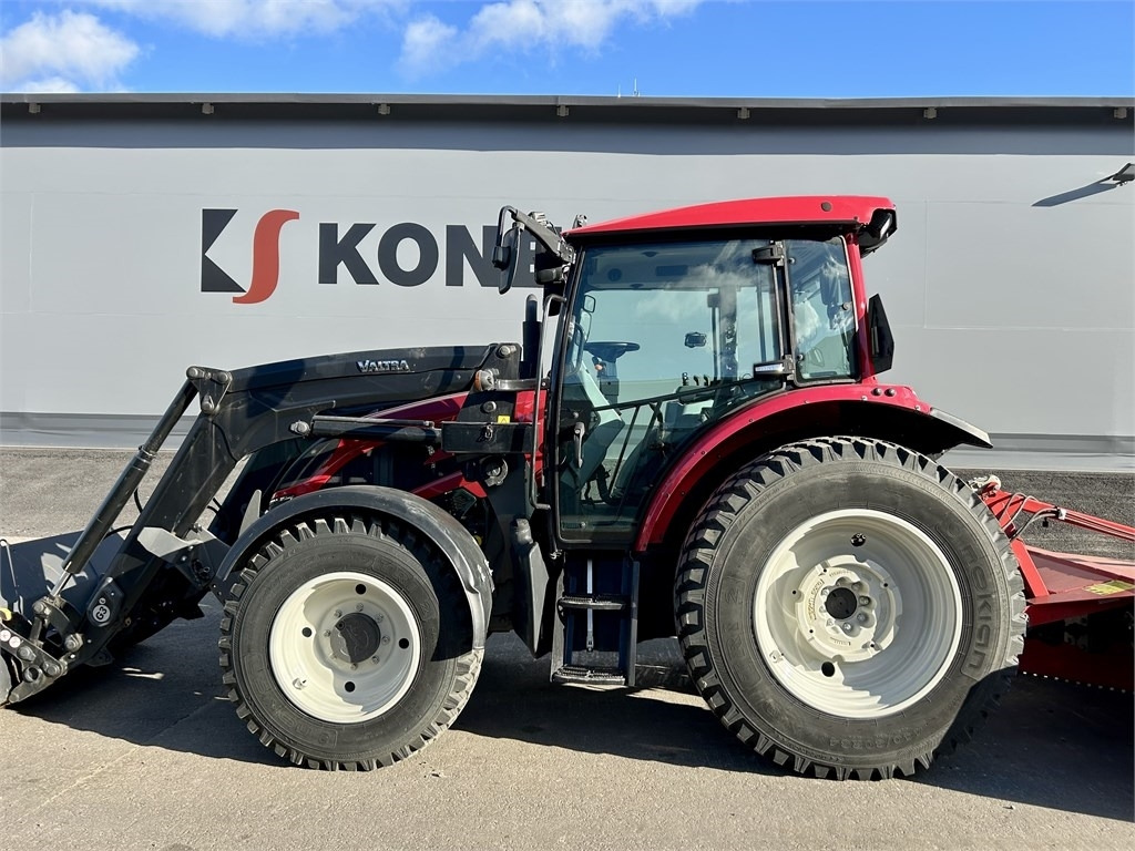 Valtra MYYTY!!SOLD!!A94 KAUHA+LUMILINKO - Máy cày: hình 2 Valtra MYYTY!!SOLD!!A94 KAUHA+LUMILINKO - Máy cày: hình 2