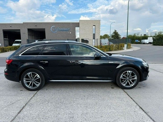 Audi A4 Allroad quattro - Xe wagon: hình 2 Audi A4 Allroad quattro - Xe wagon: hình 2