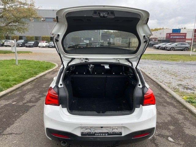 BMW 116 d M Sport. Volleder. Navi. Klima. Tempomat. - Xe wagon: hình 5 BMW 116 d M Sport. Volleder. Navi. Klima. Tempomat. - Xe wagon: hình 5