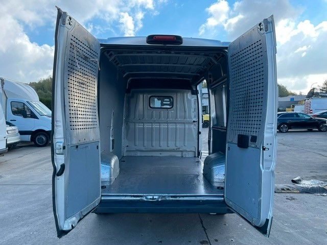 Citroën Jumper 2.0HDI. Klima. Navi. Kam. Motor Problem! - Xe van chở hàng: hình 5 Citroën Jumper 2.0HDI. Klima. Navi. Kam. Motor Problem! - Xe van chở hàng: hình 5