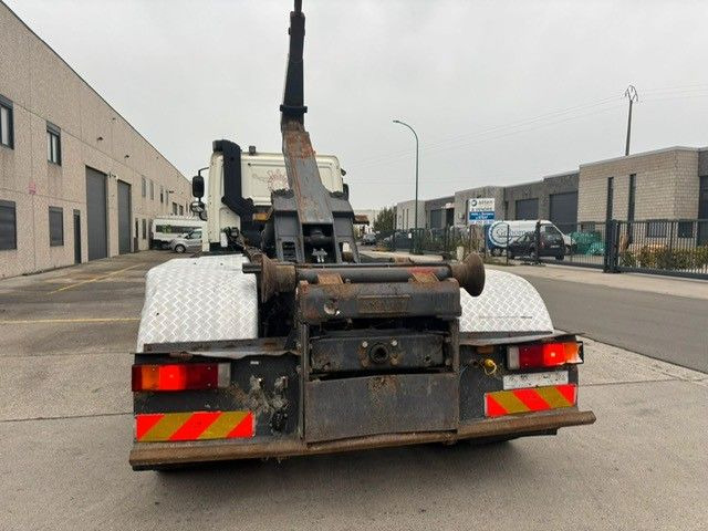 DAF CF85-410. 6x2. EU5. Retarder. - Xe tải nâng móc: hình 3 DAF CF85-410. 6x2. EU5. Retarder. - Xe tải nâng móc: hình 3