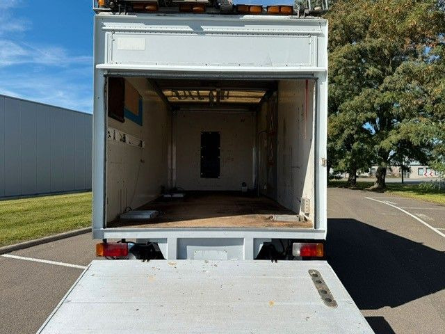 Iveco Eurocargo 90E. LBW. EU5. Org 189.341km! - Xe tải hộp: hình 5 Iveco Eurocargo 90E. LBW. EU5. Org 189.341km! - Xe tải hộp: hình 5