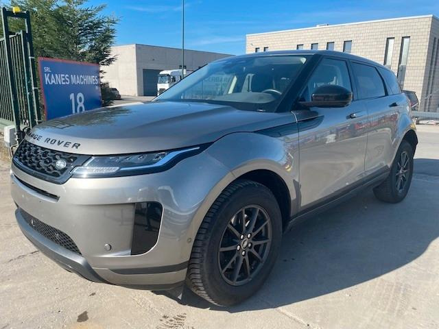 Land Rover Range Rover Evoque Dynamic SE - SUV: hình 1 Land Rover Range Rover Evoque Dynamic SE - SUV: hình 1