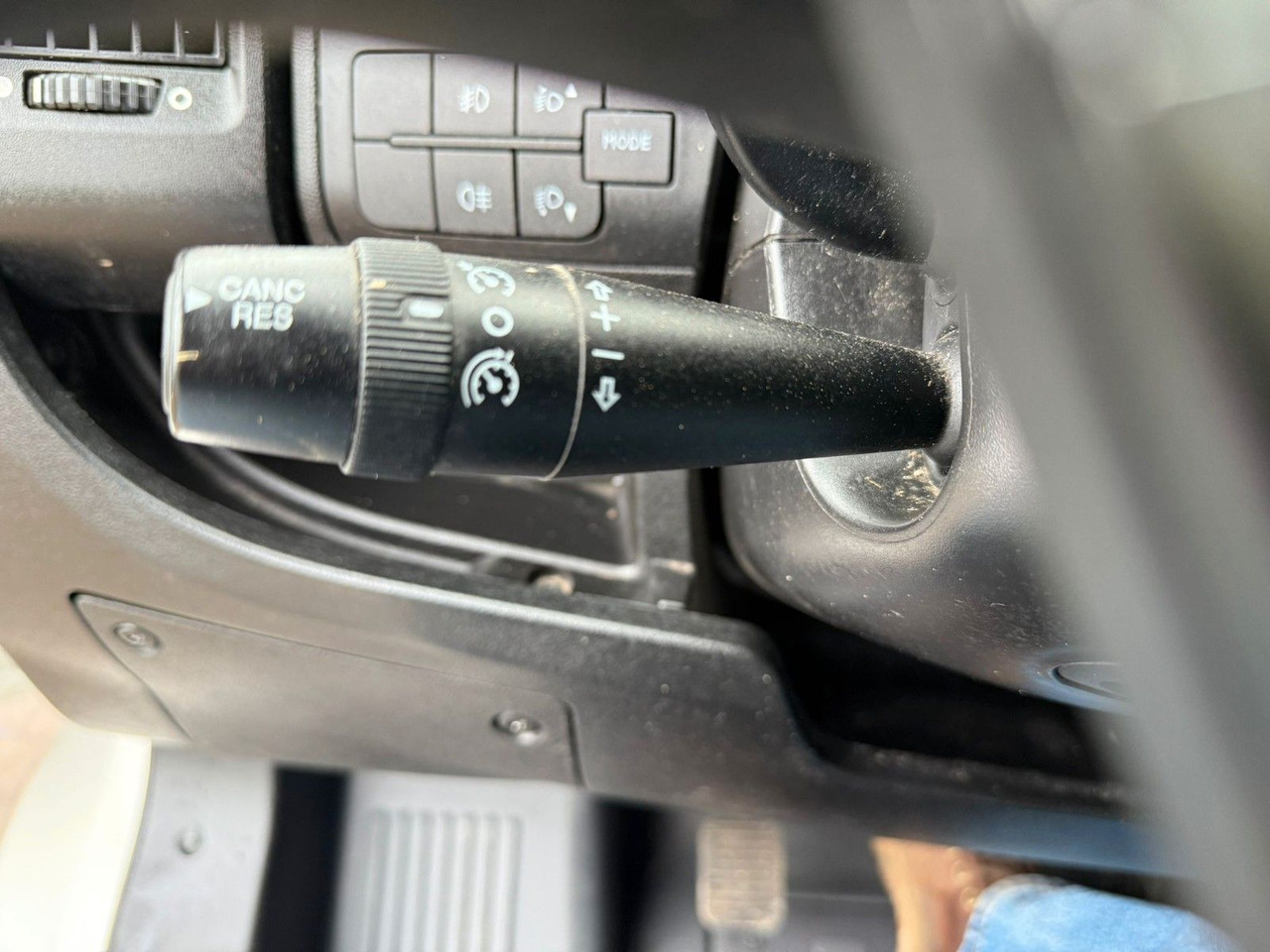 Xe van chở hàng Peugeot Boxer 2.0HDI. Maxi. Klima. Dieselpumpe defekt!: hình 15