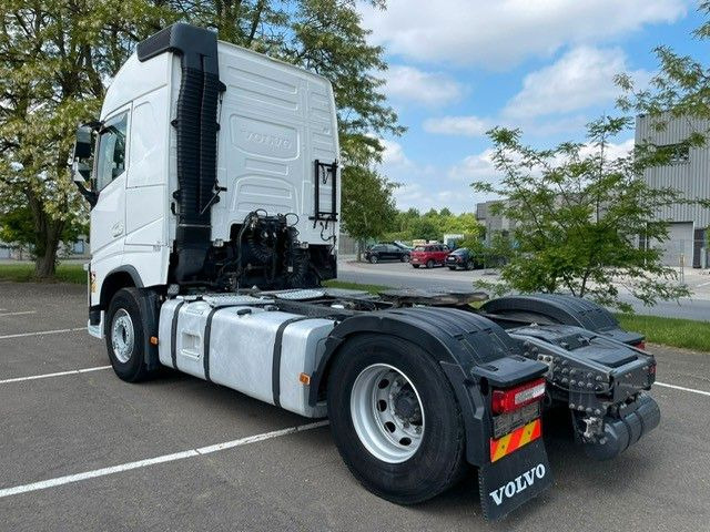Volvo FH460. Klimaautomatik. Retarder. - Xe đầu kéo: hình 3 Volvo FH460. Klimaautomatik. Retarder. - Xe đầu kéo: hình 3