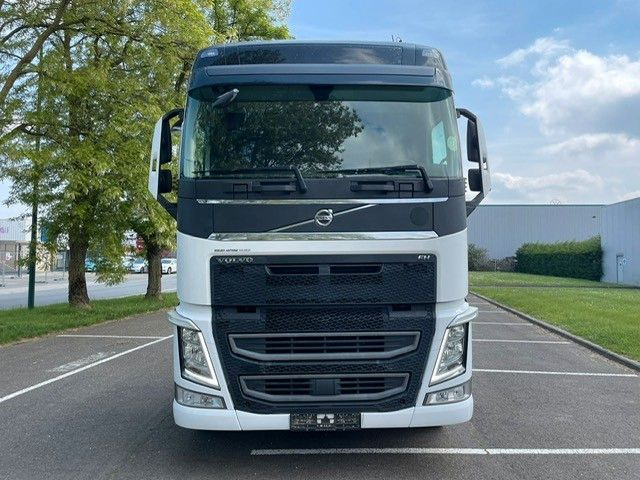 Volvo FH460. Klimaautomatik. Retarder. - Xe đầu kéo: hình 5 Volvo FH460. Klimaautomatik. Retarder. - Xe đầu kéo: hình 5