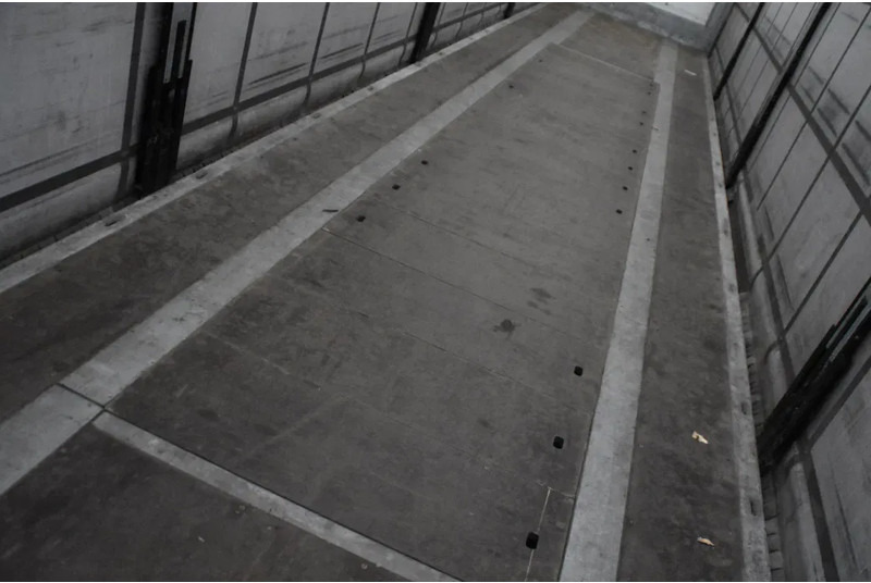 Sơ mi rơ moóc mui bạt Schmitz Cargobull SCB*S3T - COIL - GALVANIZED - SLIDING CURTAINS/ROOF - DISC BRAKES - TOP CONDITION -: hình 11