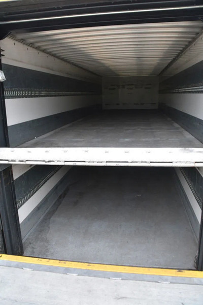 Volvo FL 280 4x2 + BOX - 163 TKM - AIRCO - DOUBLE CARGOFLOOR - ELEVATOR - REMOTE CONTROL - CAMERA - - Xe tải hộp: hình 3 Volvo FL 280 4x2 + BOX - 163 TKM - AIRCO - DOUBLE CARGOFLOOR - ELEVATOR - REMOTE CONTROL - CAMERA - - Xe tải hộp: hình 3