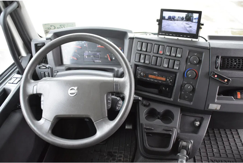 Volvo FL 280 4x2 + BOX - 312 TKM - AIRCO - DOUBLE CARGOFLOOR - ELEVATOR - REMOTE CONTROL - CAMERA - - Xe tải hộp: hình 5 Volvo FL 280 4x2 + BOX - 312 TKM - AIRCO - DOUBLE CARGOFLOOR - ELEVATOR - REMOTE CONTROL - CAMERA - - Xe tải hộp: hình 5