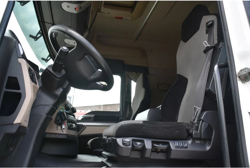 MAN TGS 18.360 4x2 - EURO 6 - 887 TKM - NAVI - AIRCO - DIFF. LOCK - GOOD CONDITION - - Xe đầu kéo: hình 4 MAN TGS 18.360 4x2 - EURO 6 - 887 TKM - NAVI - AIRCO - DIFF. LOCK - GOOD CONDITION - - Xe đầu kéo: hình 4
