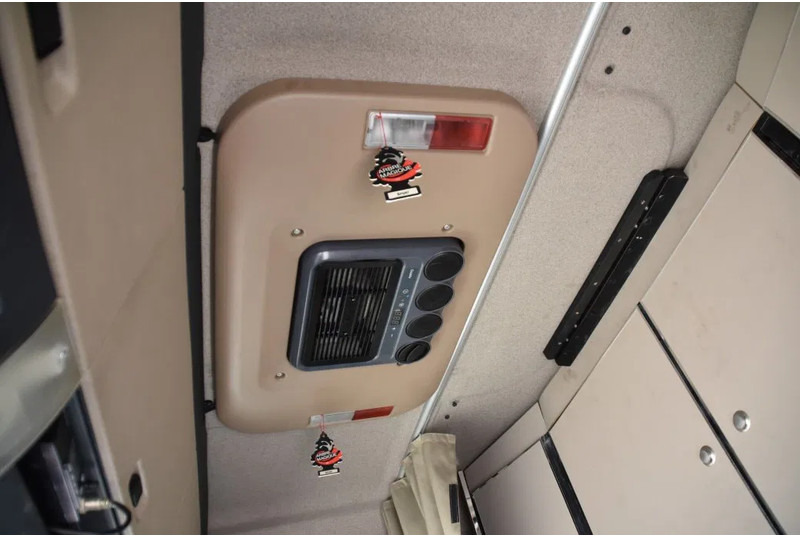 Xe đầu kéo MAN TGX 18.420 - EURO 6 - ADR FL - PARK. AIRCO - NAVI - PTO - XENON LIGHTS - TOP CONDITION -: hình 8