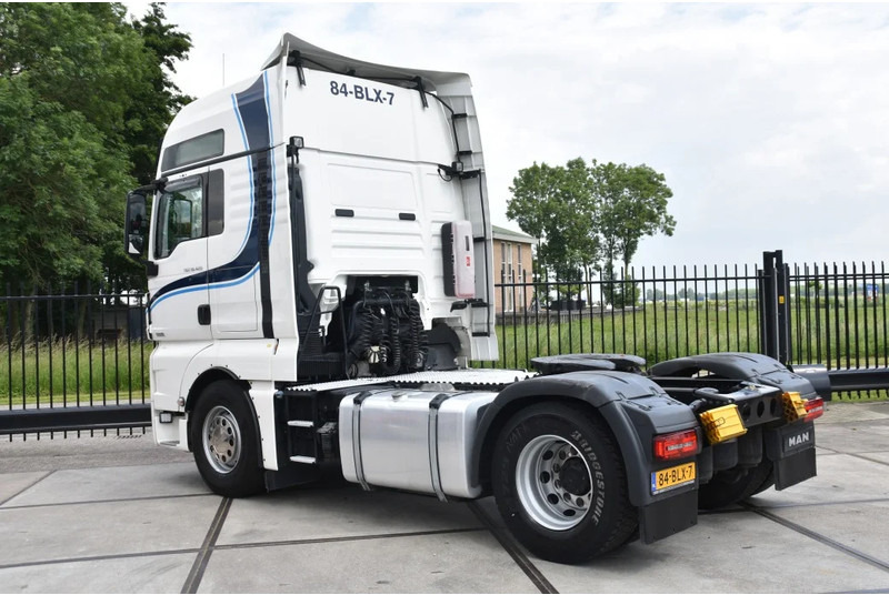 MAN TGX 18.420 - EURO 6 - ADR FL - PARK. AIRCO - NAVI - PTO - XENON LIGHTS - TOP CONDITION - - Xe đầu kéo: hình 3 MAN TGX 18.420 - EURO 6 - ADR FL - PARK. AIRCO - NAVI - PTO - XENON LIGHTS - TOP CONDITION - - Xe đầu kéo: hình 3