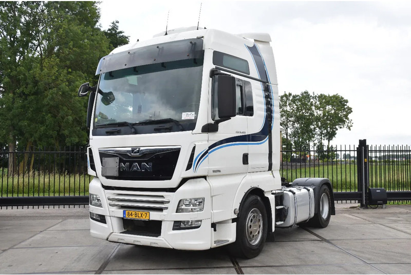 MAN TGX 18.420 - EURO 6 - ADR FL - PARK. AIRCO - NAVI - PTO - XENON LIGHTS - TOP CONDITION - - Xe đầu kéo: hình 2 MAN TGX 18.420 - EURO 6 - ADR FL - PARK. AIRCO - NAVI - PTO - XENON LIGHTS - TOP CONDITION - - Xe đầu kéo: hình 2