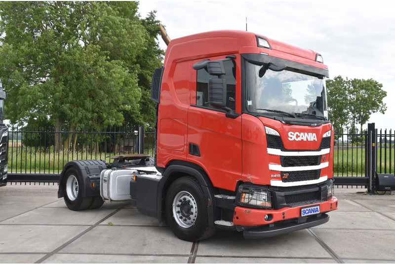 Scania R410 NGS 4x2NB XT - HYDRAULIC SYSTEM - FULL AIR - RETARDER - 474 TKM - ACC - PTO - MORE UNITS AVAILABLE - - Xe đầu kéo: hình 2 Scania R410 NGS 4x2NB XT - HYDRAULIC SYSTEM - FULL AIR - RETARDER - 474 TKM - ACC - PTO - MORE UNITS AVAILABLE - - Xe đầu kéo: hình 2