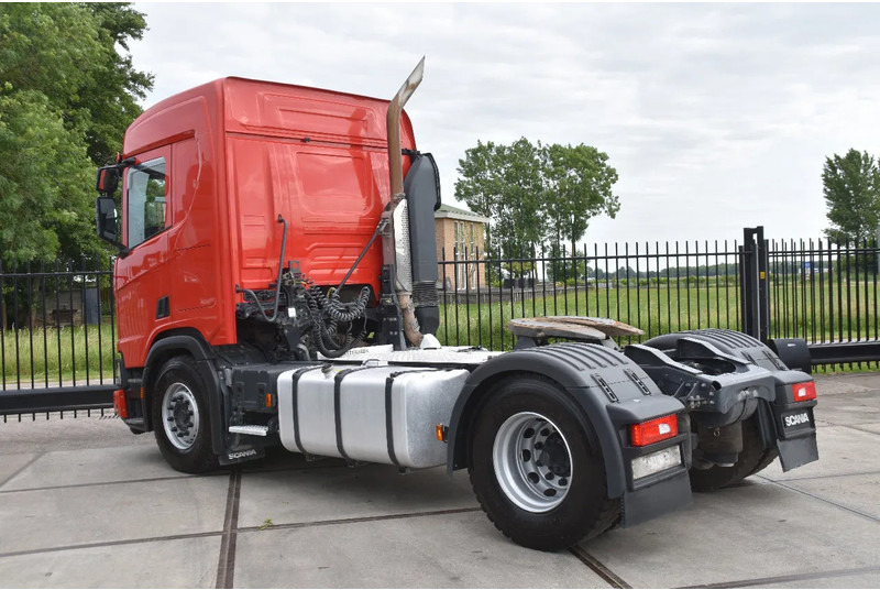 Scania R410 NGS 4x2NB XT - HYDRAULIC SYSTEM - FULL AIR - RETARDER - 474 TKM - ACC - PTO - MORE UNITS AVAILABLE - - Xe đầu kéo: hình 3 Scania R410 NGS 4x2NB XT - HYDRAULIC SYSTEM - FULL AIR - RETARDER - 474 TKM - ACC - PTO - MORE UNITS AVAILABLE - - Xe đầu kéo: hình 3