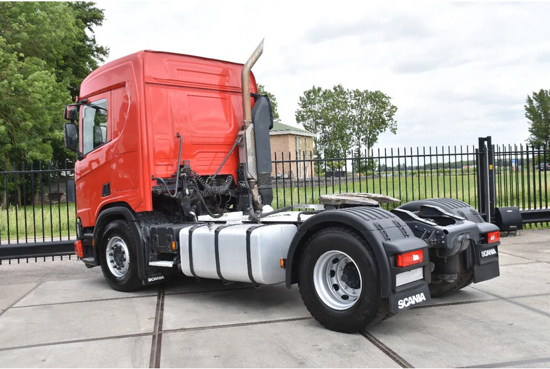 Scania R410 NGS 4x2NB XT - HYDRAULIC SYSTEM - FULL AIR - RETARDER - 478 TKM - ACC - PTO - MORE UNITS AVAILABLE - - Xe đầu kéo: hình 3 Scania R410 NGS 4x2NB XT - HYDRAULIC SYSTEM - FULL AIR - RETARDER - 478 TKM - ACC - PTO - MORE UNITS AVAILABLE - - Xe đầu kéo: hình 3