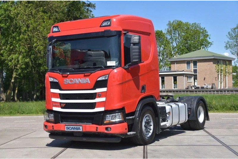 Scania R410 NGS 4x2NB XT - HYDRAULIC SYSTEM - FULL AIR - RETARDER - 575 TKM - ACC - PTO - MORE UNITS AVAILABLE - - Xe đầu kéo: hình 2 Scania R410 NGS 4x2NB XT - HYDRAULIC SYSTEM - FULL AIR - RETARDER - 575 TKM - ACC - PTO - MORE UNITS AVAILABLE - - Xe đầu kéo: hình 2