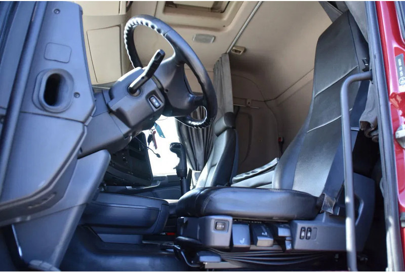 Scania R420 HL 6x2/4 - ADR FL - MANUAL - EURO 5 - 698 TKM - HYDRAULIC SYSTEM - LEATHER SEATS - XENON - - Xe đầu kéo: hình 4 Scania R420 HL 6x2/4 - ADR FL - MANUAL - EURO 5 - 698 TKM - HYDRAULIC SYSTEM - LEATHER SEATS - XENON - - Xe đầu kéo: hình 4