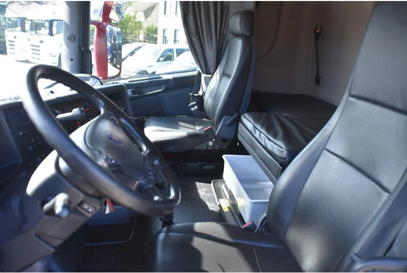 Scania R420 HL 6x2/4 - ADR FL - MANUAL - EURO 5 - 698 TKM - HYDRAULIC SYSTEM - LEATHER SEATS - XENON - - Xe đầu kéo: hình 5 Scania R420 HL 6x2/4 - ADR FL - MANUAL - EURO 5 - 698 TKM - HYDRAULIC SYSTEM - LEATHER SEATS - XENON - - Xe đầu kéo: hình 5