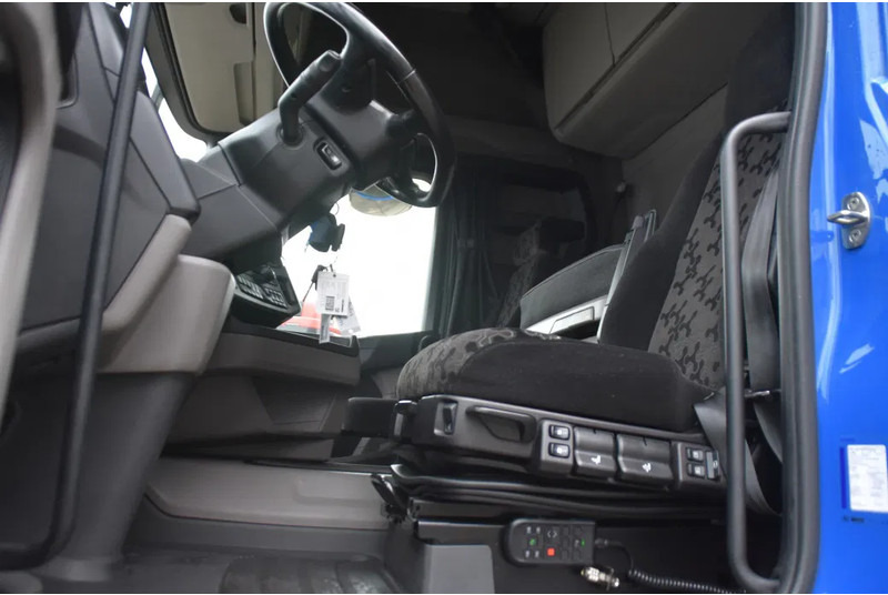 Scania R460 NGS 4x2 - SUPER - RETARDER - 319 TKM - PARK. AIRCO - ACC - NAVI - 2 x FUEL TANKS - TOP CONDITION - - Xe đầu kéo: hình 4 Scania R460 NGS 4x2 - SUPER - RETARDER - 319 TKM - PARK. AIRCO - ACC - NAVI - 2 x FUEL TANKS - TOP CONDITION - - Xe đầu kéo: hình 4