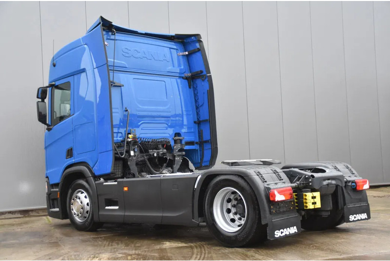 Scania R460 NGS 4x2 - SUPER - RETARDER - 319 TKM - PARK. AIRCO - ACC - NAVI - 2 x FUEL TANKS - TOP CONDITION - - Xe đầu kéo: hình 3 Scania R460 NGS 4x2 - SUPER - RETARDER - 319 TKM - PARK. AIRCO - ACC - NAVI - 2 x FUEL TANKS - TOP CONDITION - - Xe đầu kéo: hình 3