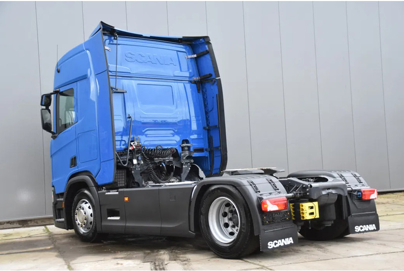 Scania R460 NGS 4x2 - SUPER - RETARDER - 324 TKM - PARK. AIRCO - ACC - NAVI - 2 x FUEL TANKS - TOP CONDITION - - Xe đầu kéo: hình 3 Scania R460 NGS 4x2 - SUPER - RETARDER - 324 TKM - PARK. AIRCO - ACC - NAVI - 2 x FUEL TANKS - TOP CONDITION - - Xe đầu kéo: hình 3