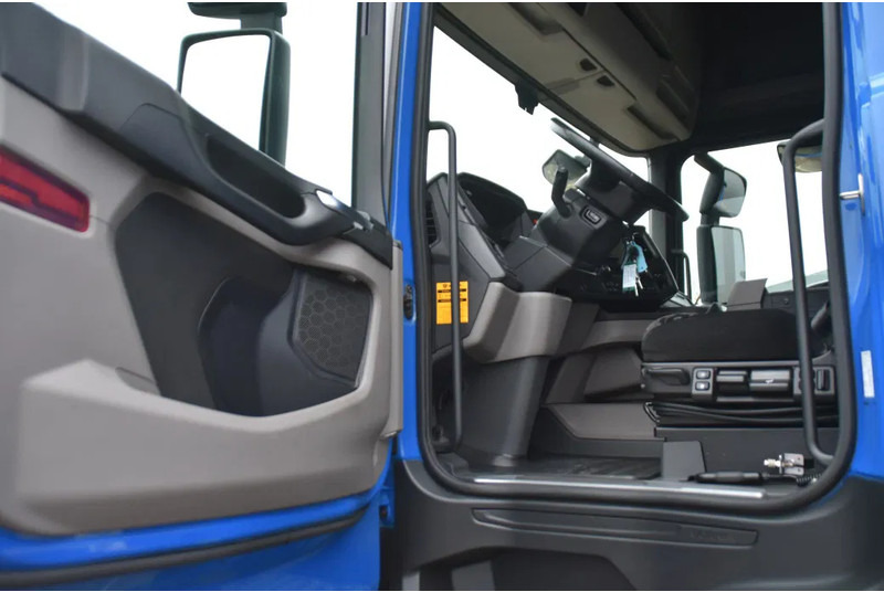 Scania R460 NGS 4x2 - SUPER - RETARDER - 325 TKM - PARK. AIRCO - ACC - NAVI - 2 x FUEL TANKS - TOP CONDITION - - Xe đầu kéo: hình 4 Scania R460 NGS 4x2 - SUPER - RETARDER - 325 TKM - PARK. AIRCO - ACC - NAVI - 2 x FUEL TANKS - TOP CONDITION - - Xe đầu kéo: hình 4