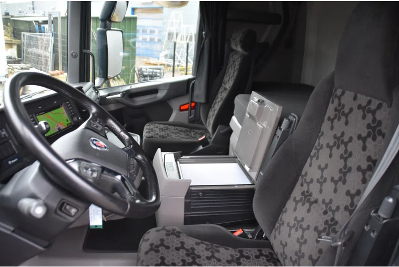 Scania R460 NGS 4x2 - SUPER - RETARDER - 325 TKM - PARK. AIRCO - ACC - NAVI - 2 x FUEL TANKS - TOP CONDITION - - Xe đầu kéo: hình 5 Scania R460 NGS 4x2 - SUPER - RETARDER - 325 TKM - PARK. AIRCO - ACC - NAVI - 2 x FUEL TANKS - TOP CONDITION - - Xe đầu kéo: hình 5