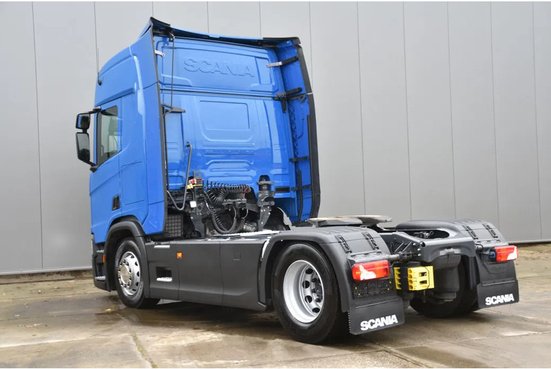 Scania R460 NGS 4x2 - SUPER - RETARDER - 325 TKM - PARK. AIRCO - ACC - NAVI - 2 x FUEL TANKS - TOP CONDITION - - Xe đầu kéo: hình 3 Scania R460 NGS 4x2 - SUPER - RETARDER - 325 TKM - PARK. AIRCO - ACC - NAVI - 2 x FUEL TANKS - TOP CONDITION - - Xe đầu kéo: hình 3