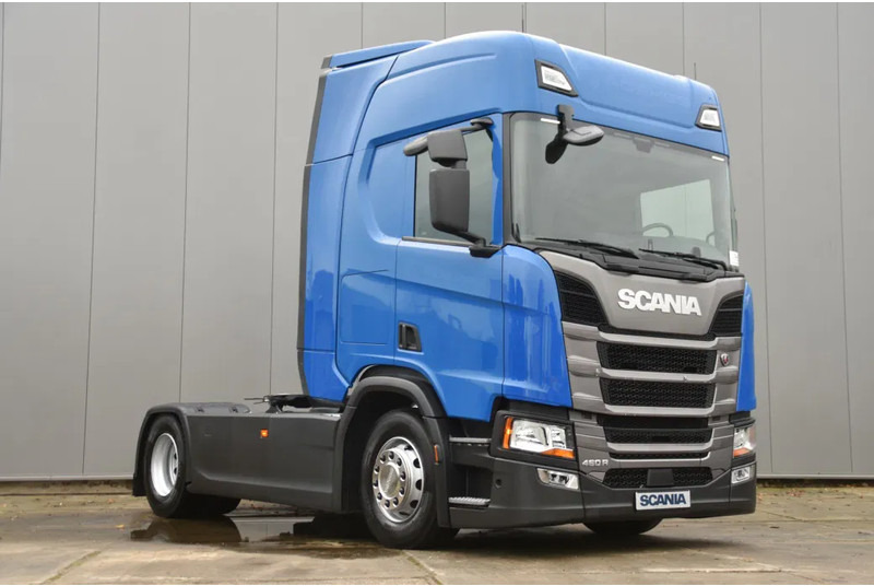 Scania R460 NGS 4x2 - SUPER - RETARDER - 325 TKM - PARK. AIRCO - ACC - NAVI - 2 x FUEL TANKS - TOP CONDITION - - Xe đầu kéo: hình 2 Scania R460 NGS 4x2 - SUPER - RETARDER - 325 TKM - PARK. AIRCO - ACC - NAVI - 2 x FUEL TANKS - TOP CONDITION - - Xe đầu kéo: hình 2
