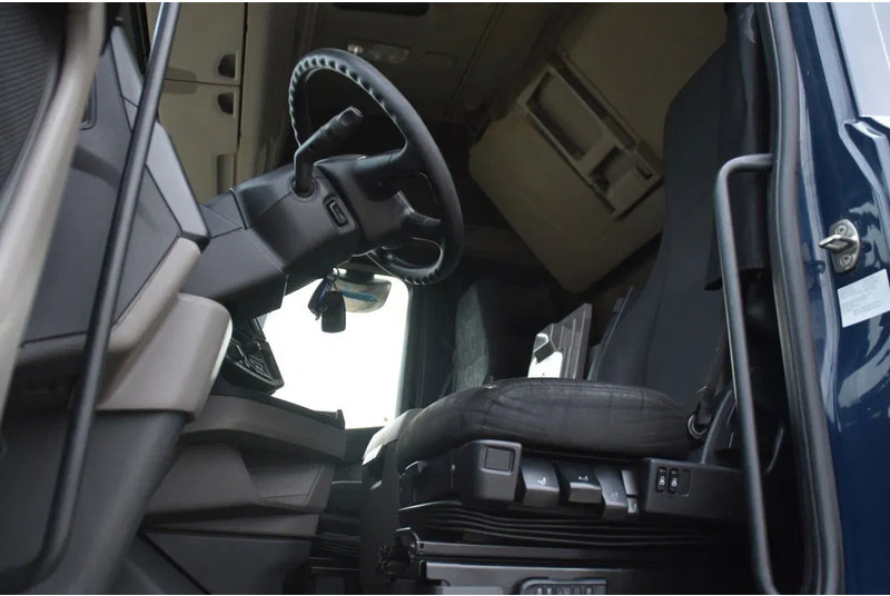 Scania S450 4x2NB - FULL AIR - 922 TKM - RETARDER - PARK. AIRCO - 2 x FUEL TANKS - TOP CONDITION - - Xe đầu kéo: hình 4 Scania S450 4x2NB - FULL AIR - 922 TKM - RETARDER - PARK. AIRCO - 2 x FUEL TANKS - TOP CONDITION - - Xe đầu kéo: hình 4