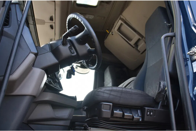 Scania S450 NGS 4x2NB - FULL AIR - 847 TKM - RETARDER - PARK. AIRCO - 2 x FUEL TANKS - TOP CONDITION - - Xe đầu kéo: hình 4 Scania S450 NGS 4x2NB - FULL AIR - 847 TKM - RETARDER - PARK. AIRCO - 2 x FUEL TANKS - TOP CONDITION - - Xe đầu kéo: hình 4