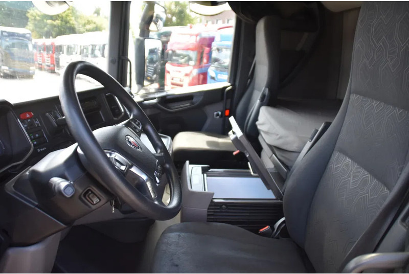 Scania S450 NGS 4x2NB - FULL AIR - 847 TKM - RETARDER - PARK. AIRCO - 2 x FUEL TANKS - TOP CONDITION - - Xe đầu kéo: hình 5 Scania S450 NGS 4x2NB - FULL AIR - 847 TKM - RETARDER - PARK. AIRCO - 2 x FUEL TANKS - TOP CONDITION - - Xe đầu kéo: hình 5