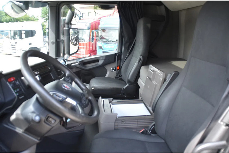 Scania S450 NGS 4x2NB - RETARDER - 662 TKM - FULL AIR - AIRCO - 2 x FUEL TANKS - TOP CONDITION - - Xe đầu kéo: hình 5 Scania S450 NGS 4x2NB - RETARDER - 662 TKM - FULL AIR - AIRCO - 2 x FUEL TANKS - TOP CONDITION - - Xe đầu kéo: hình 5