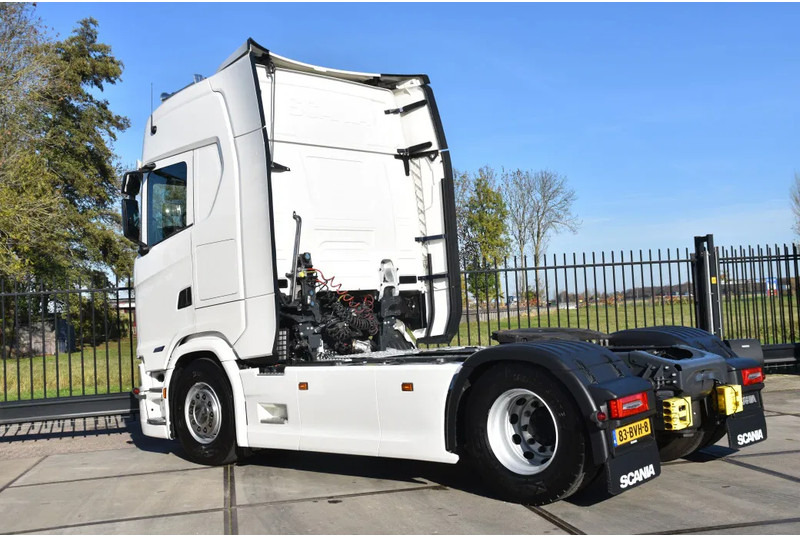 Scania S460 NGS 4x2NB - ONLY 112 TKM - FULL AIR - PARK. AIRCO - LEATHER SEATS - 2 x FUEL TANKS - LED LIGHTS - EXCELLENT CONDITION - - Xe đầu kéo: hình 3 Scania S460 NGS 4x2NB - ONLY 112 TKM - FULL AIR - PARK. AIRCO - LEATHER SEATS - 2 x FUEL TANKS - LED LIGHTS - EXCELLENT CONDITION - - Xe đầu kéo: hình 3