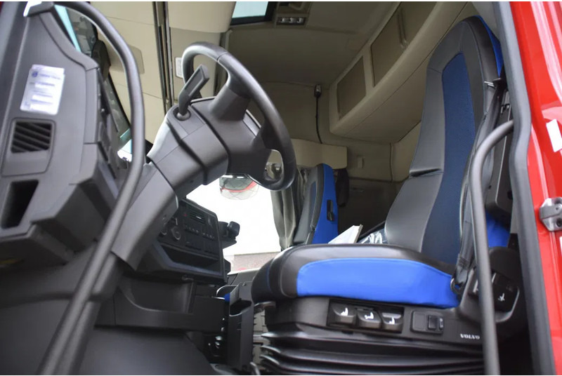 Volvo FH 460 Globe 4x2 - MEGA - 127 TKM - FULL AIR - PARK. AIRCO - 2 x FUEL TANKS - ALCOA'S - LED LIGHTS - LIKE NEW - - Xe đầu kéo: hình 4 Volvo FH 460 Globe 4x2 - MEGA - 127 TKM - FULL AIR - PARK. AIRCO - 2 x FUEL TANKS - ALCOA'S - LED LIGHTS - LIKE NEW - - Xe đầu kéo: hình 4