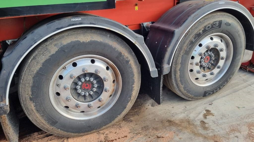 Morbark WH 3000 XP - Mulcher lâm nghiệp: hình 3 Morbark WH 3000 XP - Mulcher lâm nghiệp: hình 3