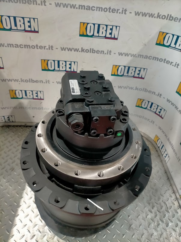 Bonfiglioli CAT 319C - Mô tơ quay toa cho Máy móc xây dựng: hình 2 Bonfiglioli CAT 319C - Mô tơ quay toa cho Máy móc xây dựng: hình 2