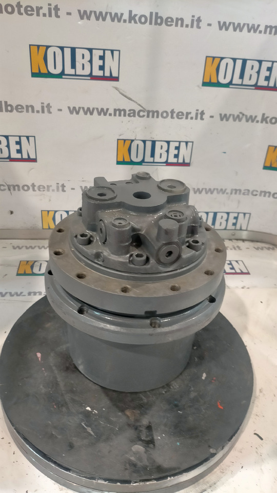 Bonfiglioli NEW HOLLAND C175 - Mô tơ quay toa cho Máy móc xây dựng: hình 3 Bonfiglioli NEW HOLLAND C175 - Mô tơ quay toa cho Máy móc xây dựng: hình 3