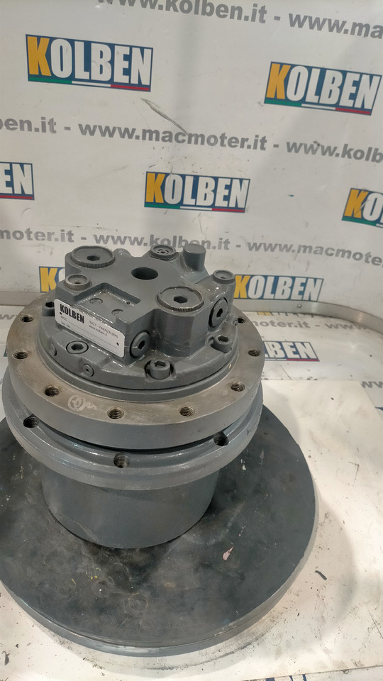 Bonfiglioli NEW HOLLAND C175 - Mô tơ quay toa cho Máy móc xây dựng: hình 2 Bonfiglioli NEW HOLLAND C175 - Mô tơ quay toa cho Máy móc xây dựng: hình 2